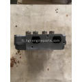 Kubota Z482 Assy de culasse complète